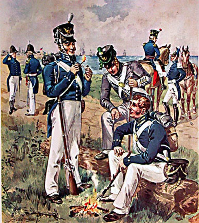 The Infantry Rifle Platoon and Squad (FM 3-21.8 / 7-8) by Department of the Army The Infantry Rifle Platoon and Squad (FM 3-21.8 / 7-8) by Department of the Army