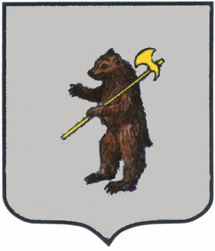 Crest of Yaroslavl