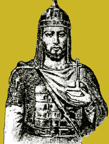 Izyaslav II