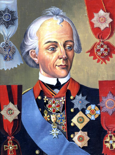 Suvorov peoplecheck.de